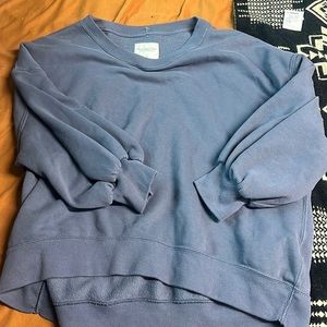 Abercrombie Crewneck Size XL